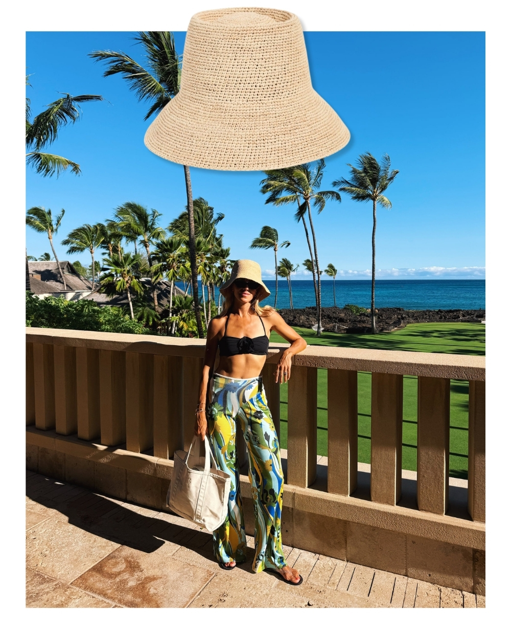 Le mois d'août regarde quotidiennement