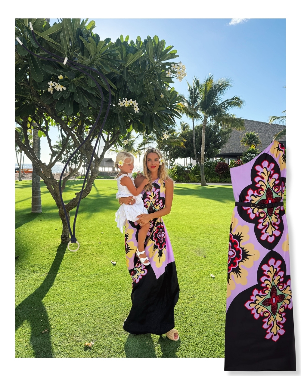 Le mois d'août regarde quotidiennement