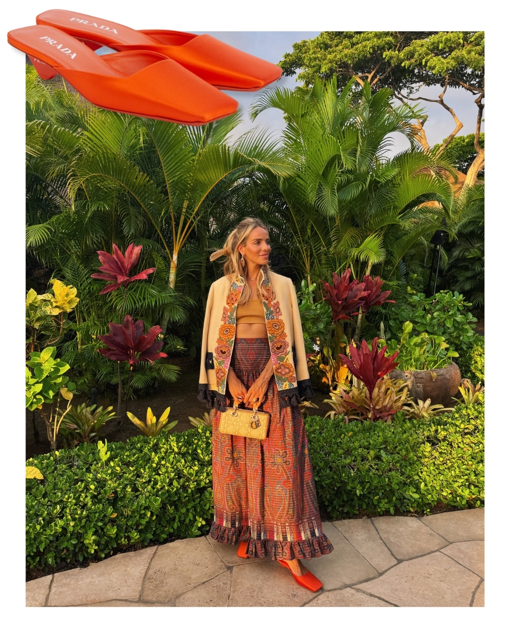 Le mois d'août regarde quotidiennement