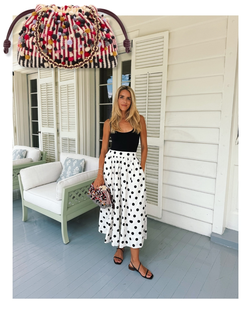 Le mois d'août regarde quotidiennement