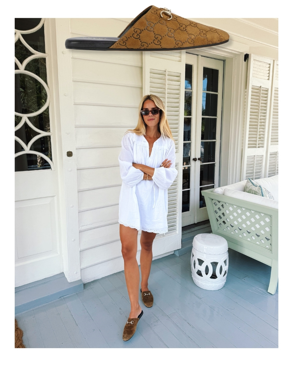 Le mois d'août regarde quotidiennement