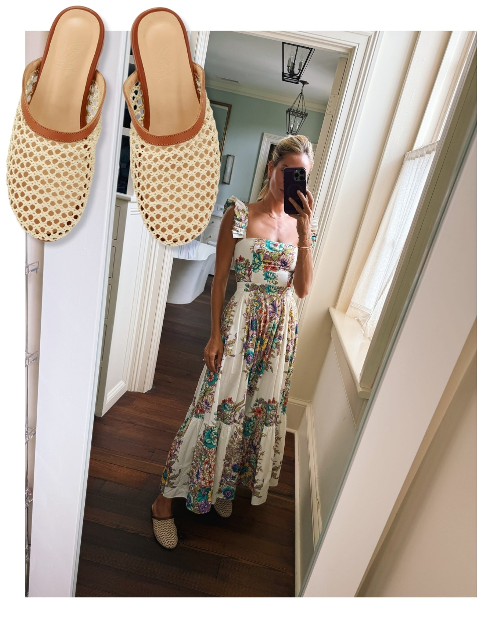 Le mois d'août regarde quotidiennement