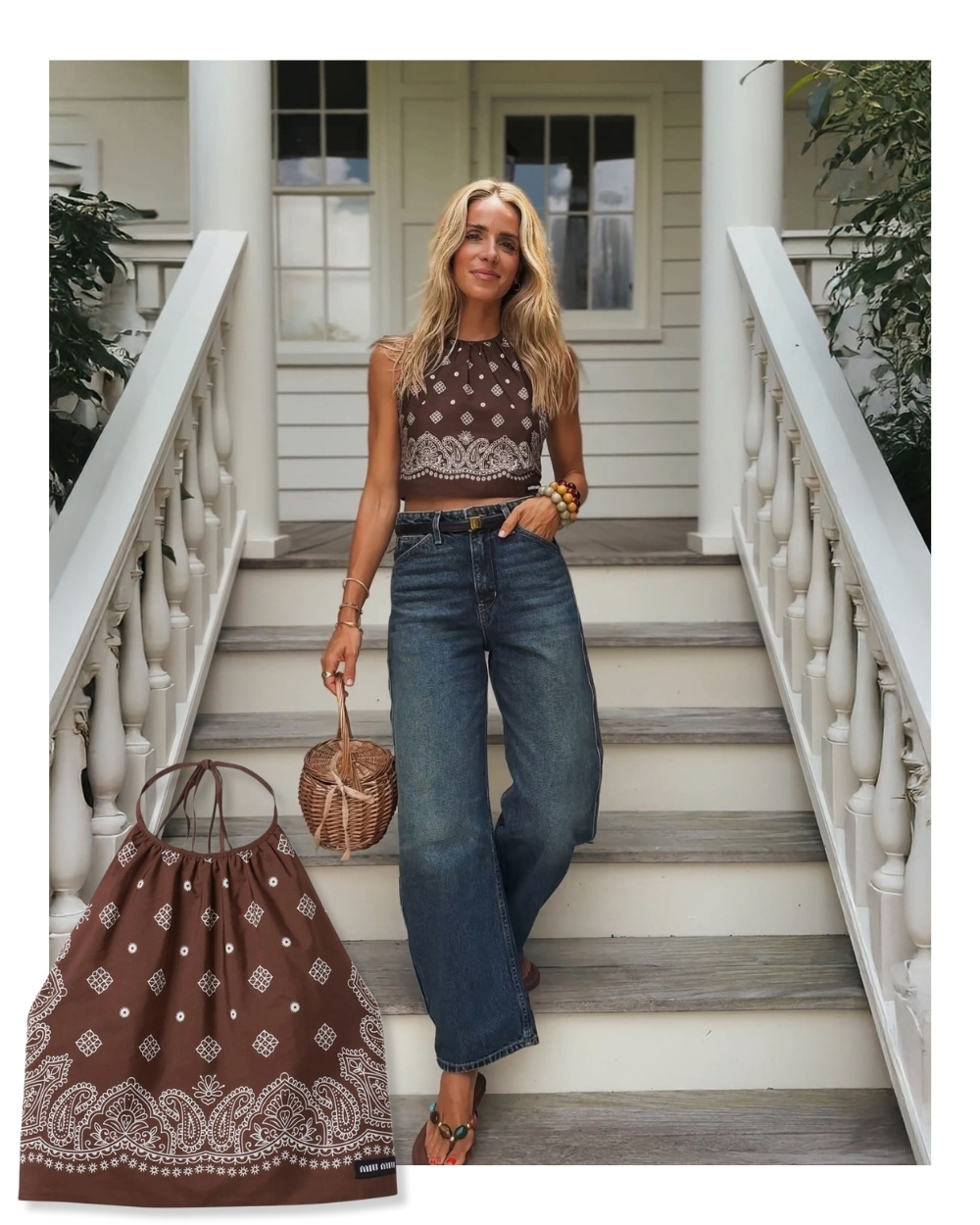 Le mois d'août regarde quotidiennement