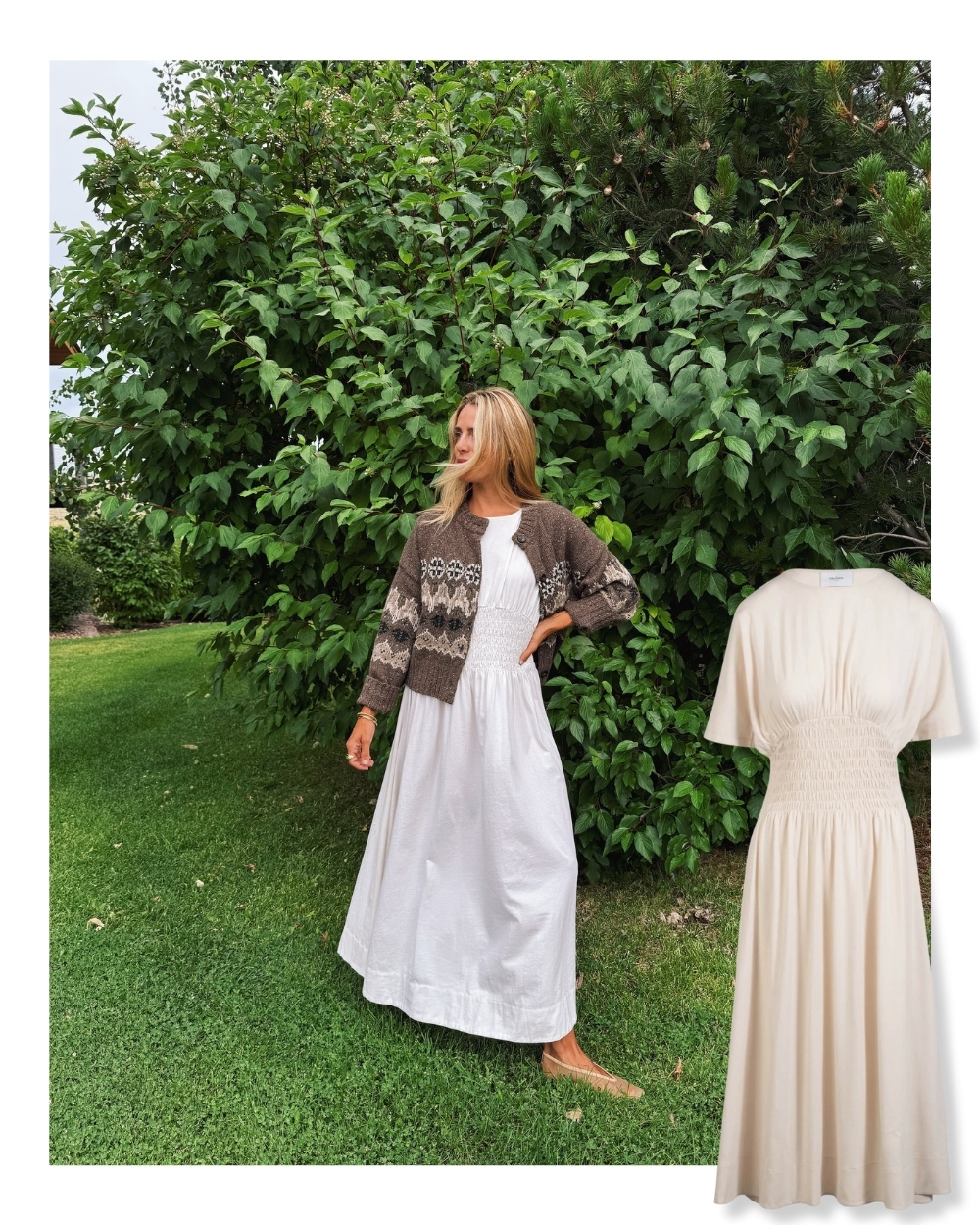 Le mois d'août regarde quotidiennement