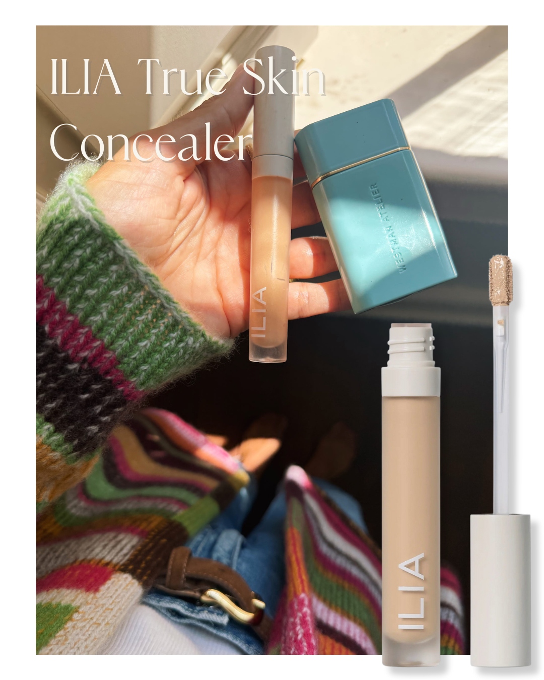 Nordstrom Beauty Essentials