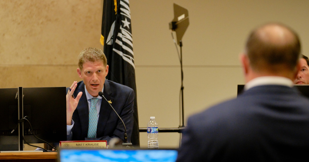 Le comté de Tarrant au Texas coupe plus de 100 bureaux de vote, réduit les emplacements de vote anticipé – Publica