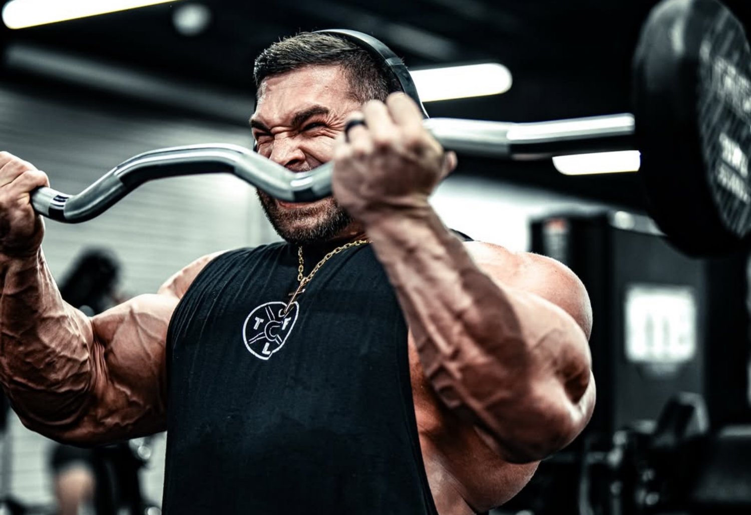 Derek-Lunsfords-road to-2nd-olympia-win