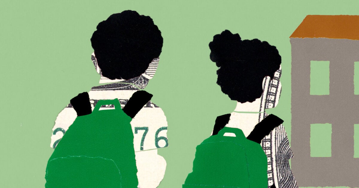 Aidez Publica et le Texas Tribune Rapport sur l'éducation – Publica