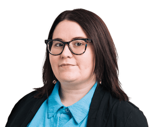 Entrée de Rachel Le