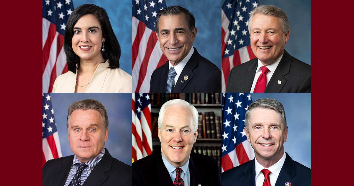 GOP Lawmakers Who Voted to Gut CFPB Also Referred Consumer Complaints to Agency — ProPublica