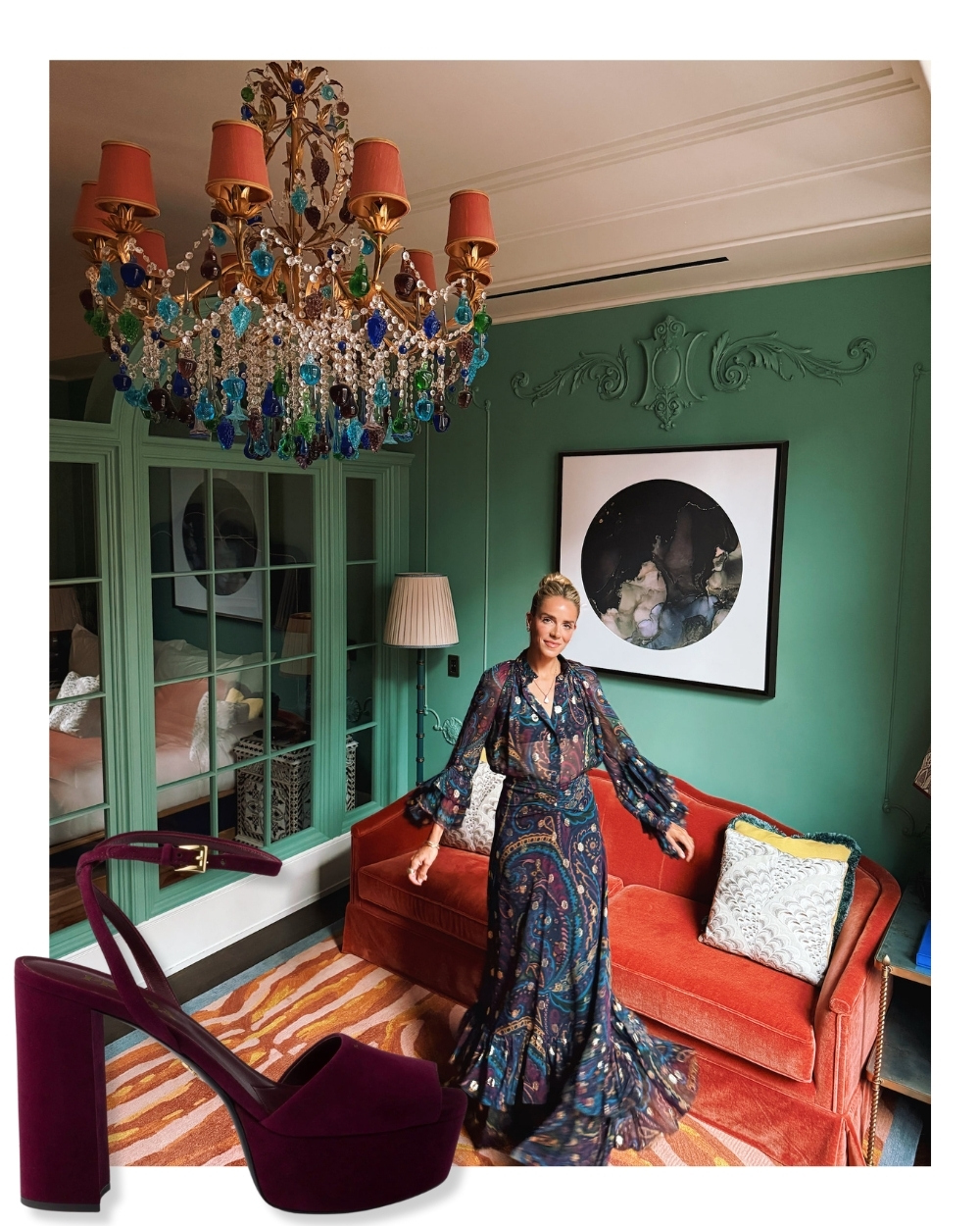 Septembre regarde quotidiennement