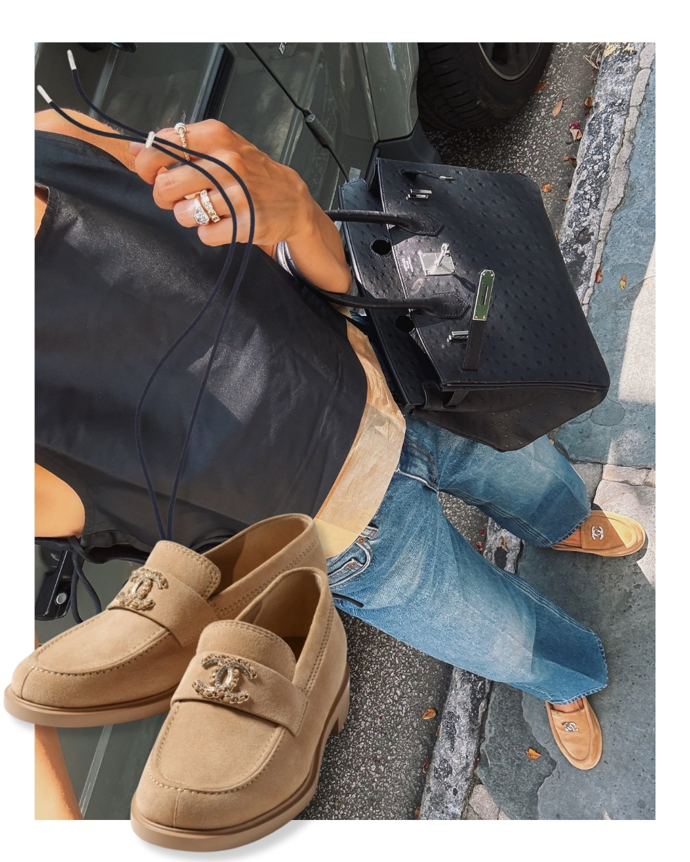 Septembre regarde quotidiennement