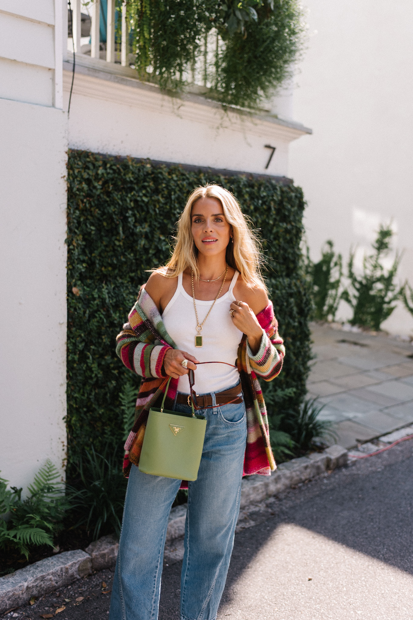 Bandes arc-en-ciel - vestes nuites