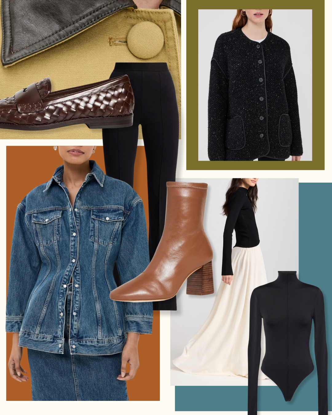 Vente d'automne de Shopbop