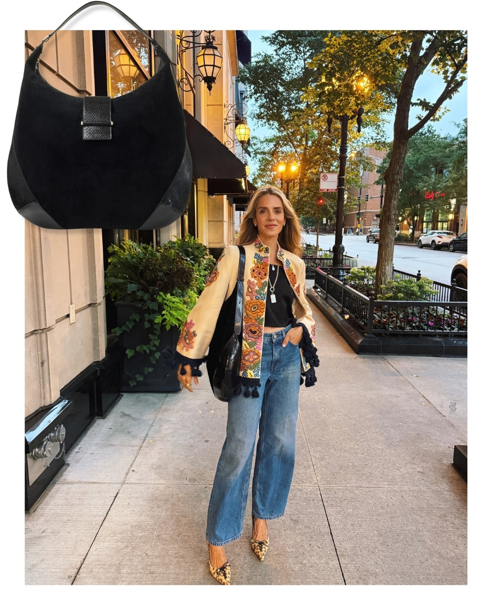 Septembre regarde quotidiennement