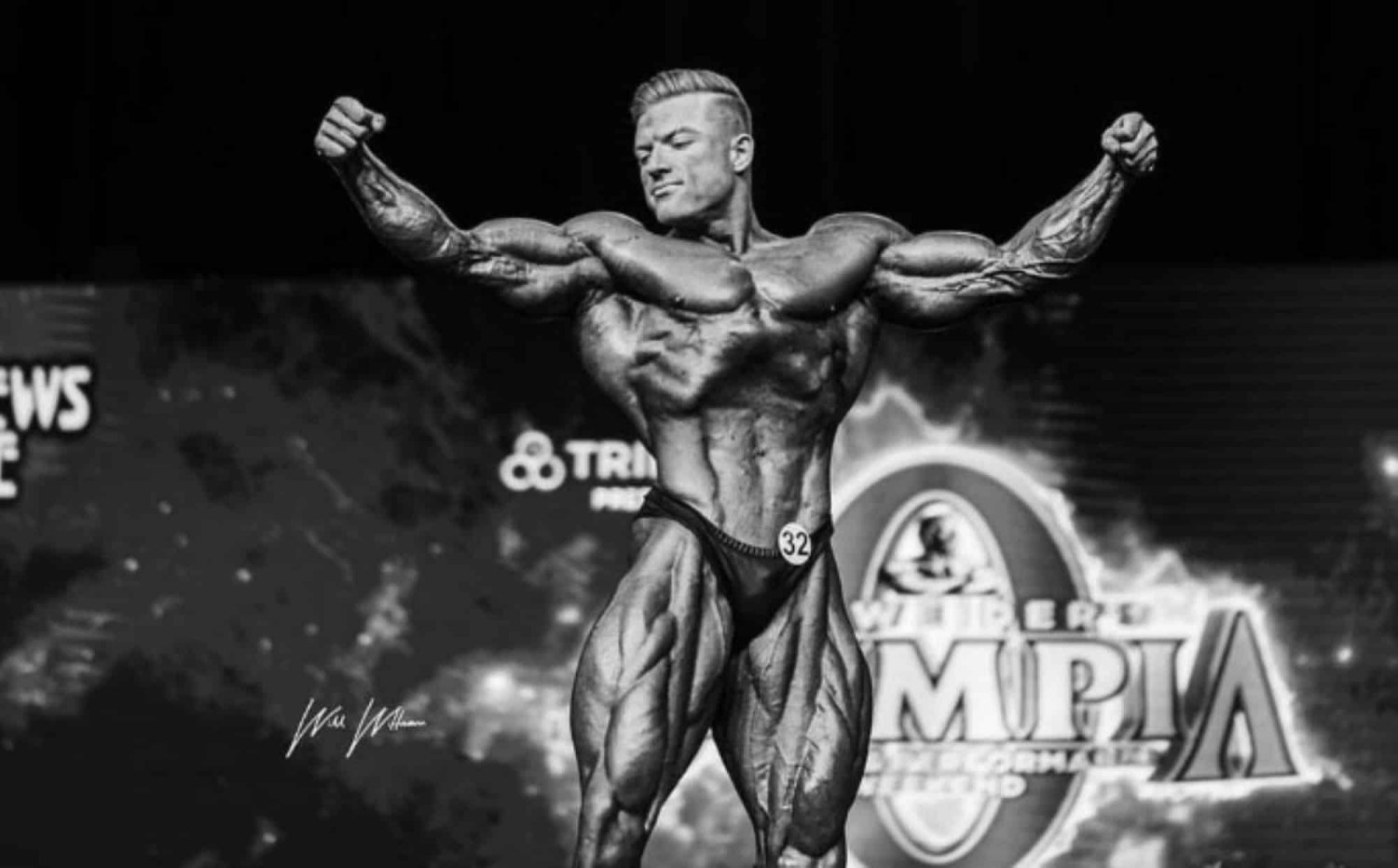 IFBB-Pro-Surs-Kalecinski