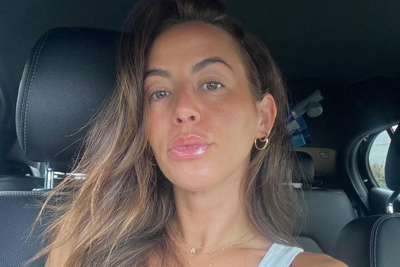 Kylie Jenner Nipple Cream Hack