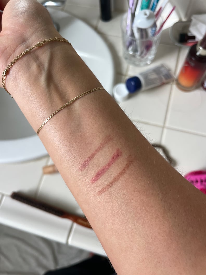 Rhode Peptide Lip Shape Editor Review