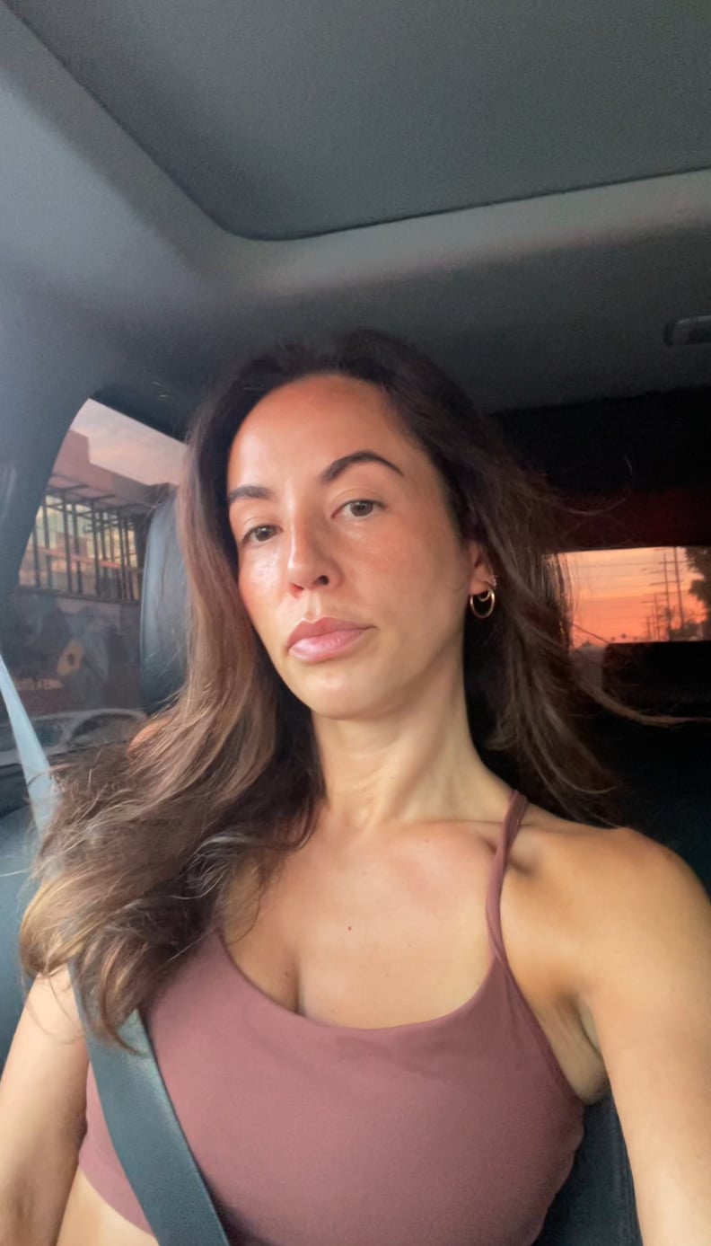 TikTok's Multi Styler Pin Curler Hack Editor Experiment