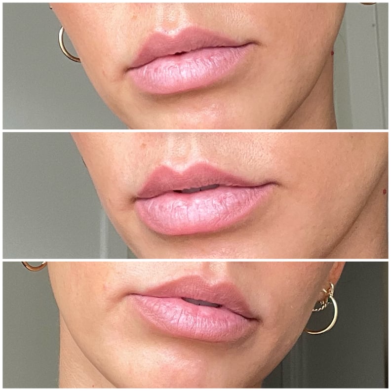Rhode Peptide Lip Shape Editor Review