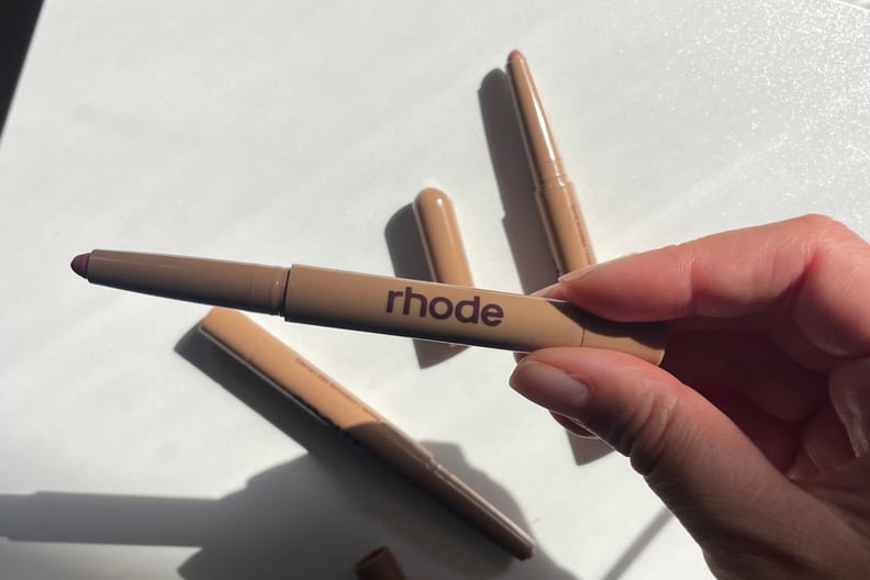 Rhode Peptide Lip Shape Editor Review