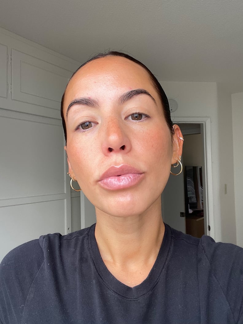 Rhode Peptide Lip Shape Editor Review