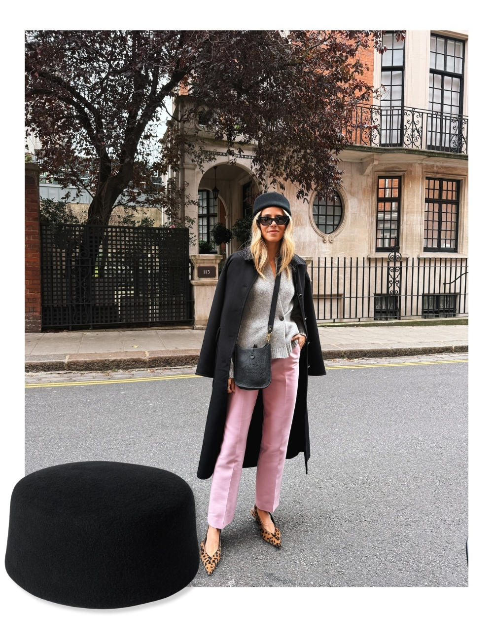 Le jour d'octobre ressemble