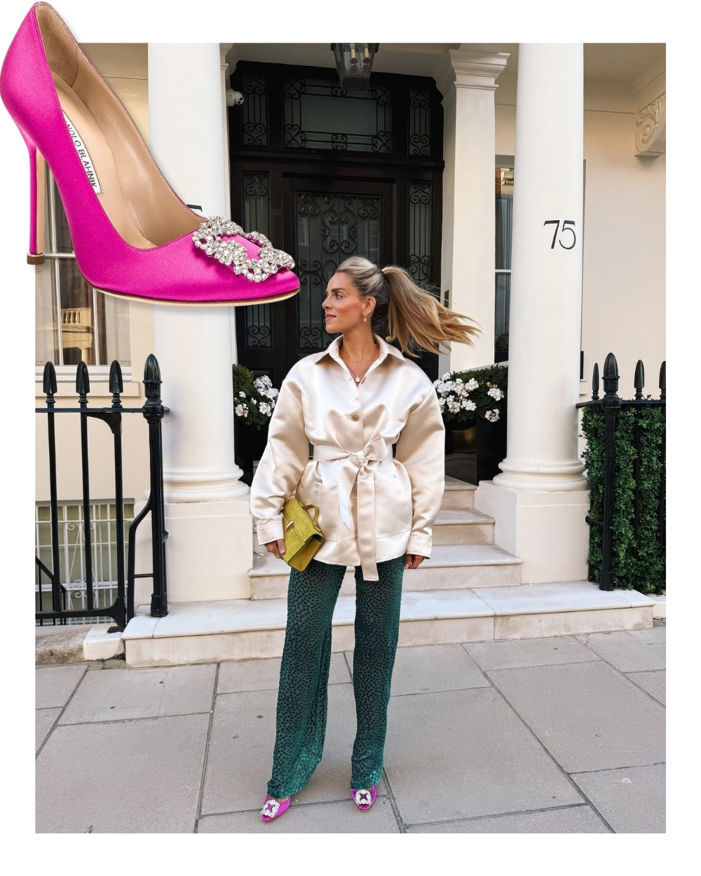 Le jour d'octobre ressemble