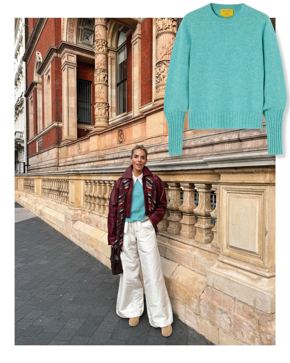 Le jour d'octobre ressemble