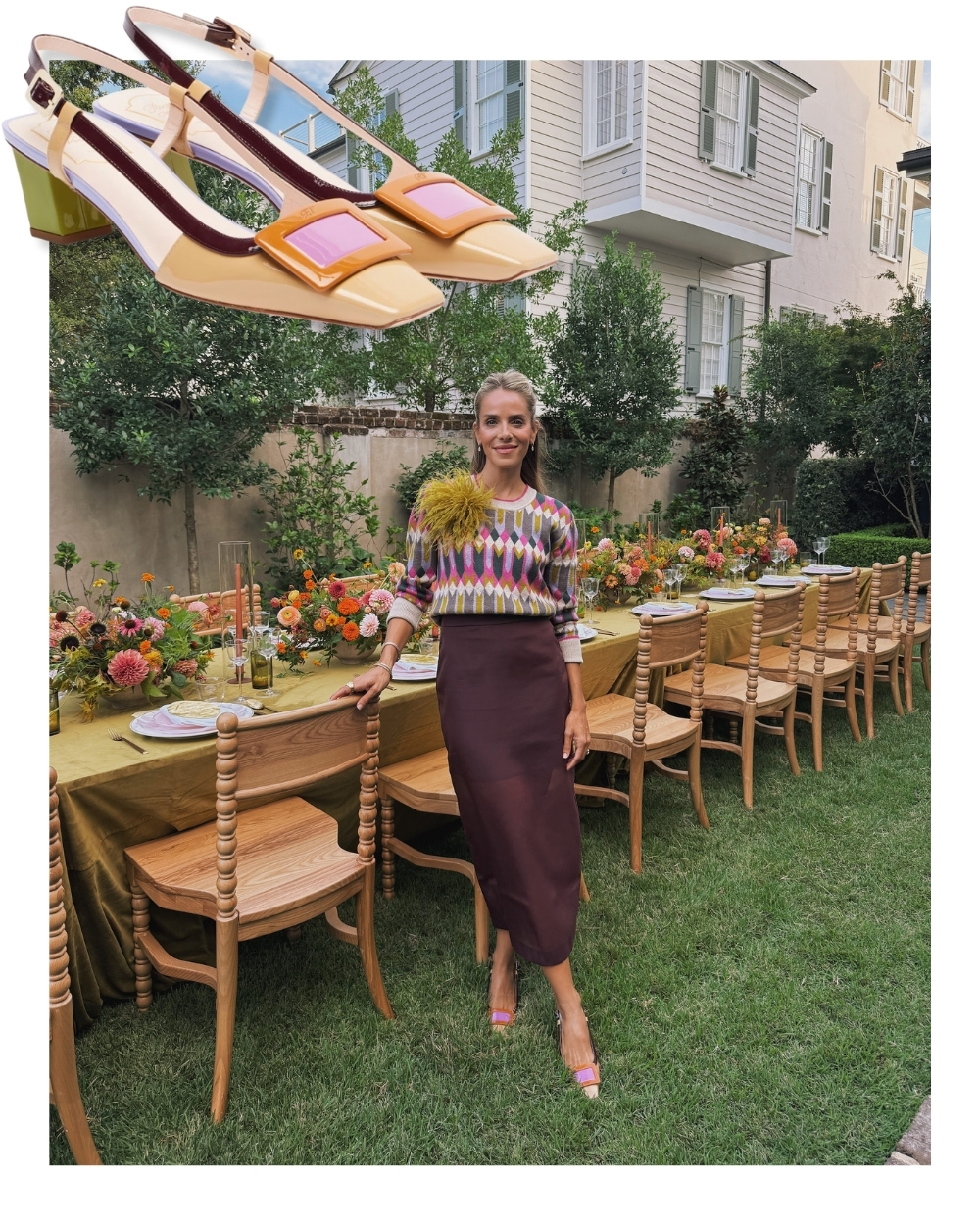 Le jour d'octobre ressemble