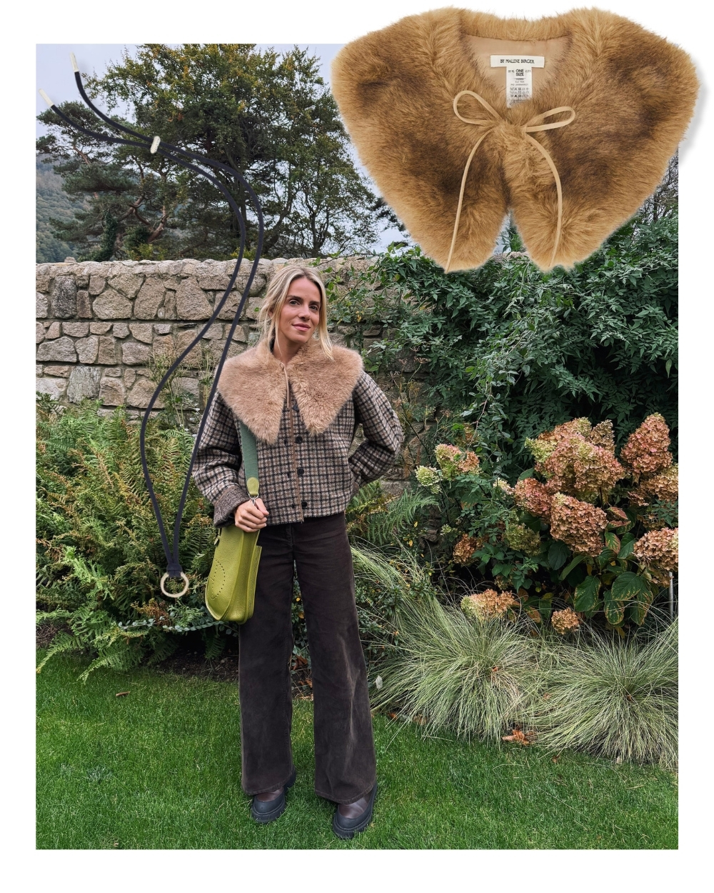 Le jour d'octobre ressemble