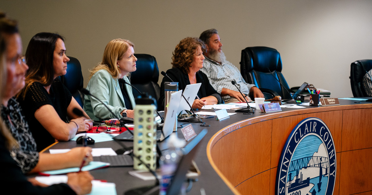 Fluoridation Debate Turns Raucous in a Michigan Community — ProPublica