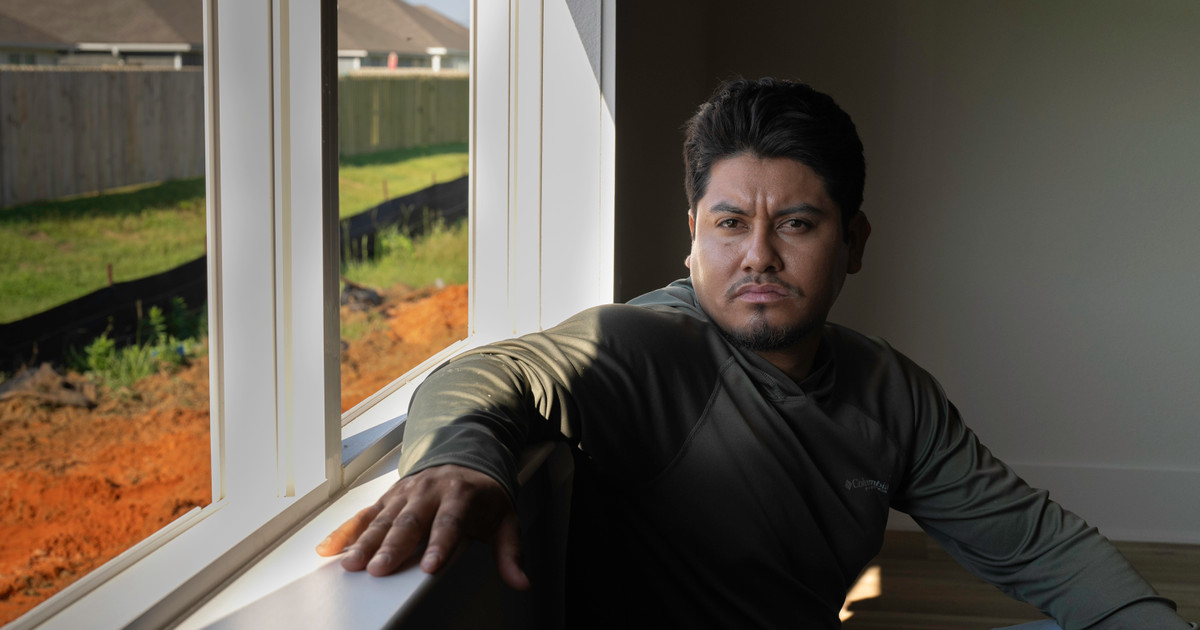 Les démocrates enquêtent sur la détention de citoyens américains par des agents de l'immigration – ProPublica