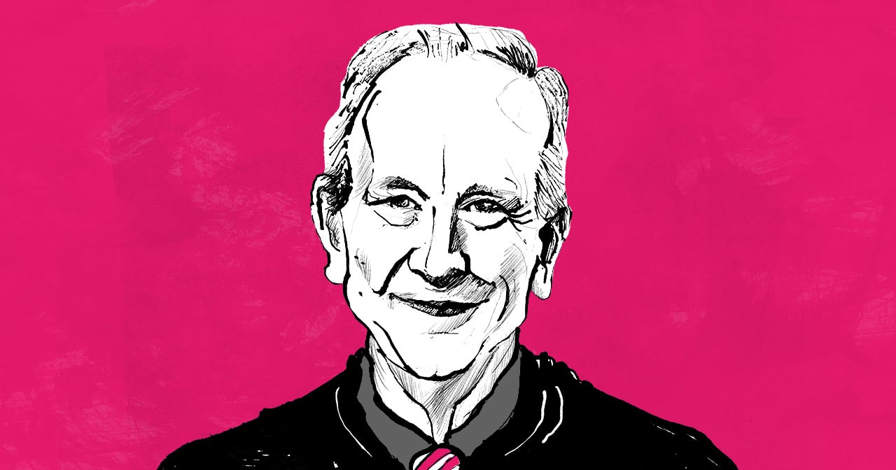 How Paul Newby Made North Carolina a Blueprint for Conservative Courts — ProPublica