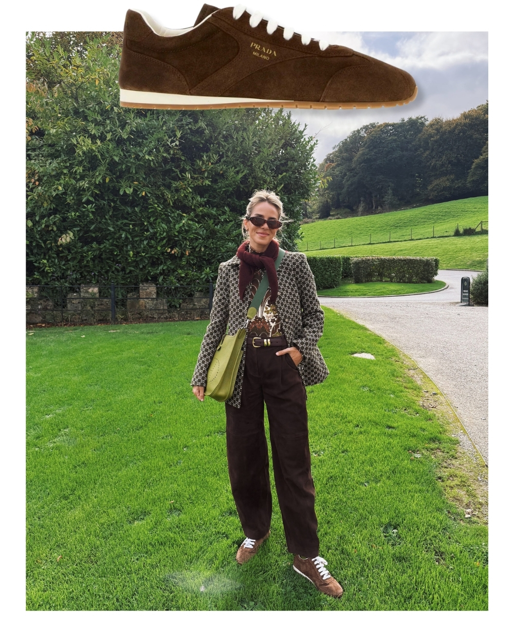 Le jour d'octobre ressemble