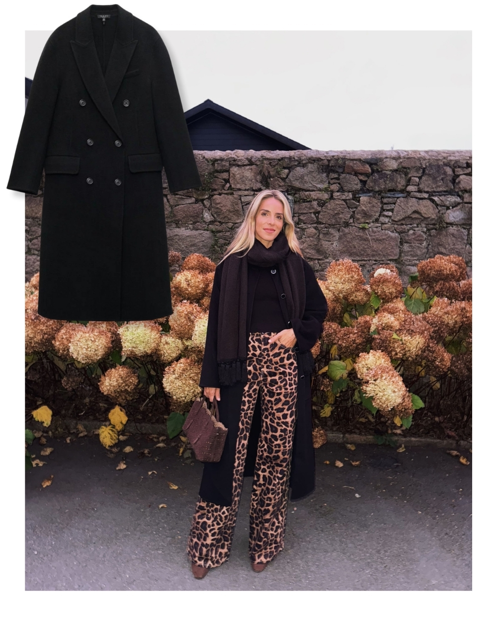 Le jour d'octobre ressemble