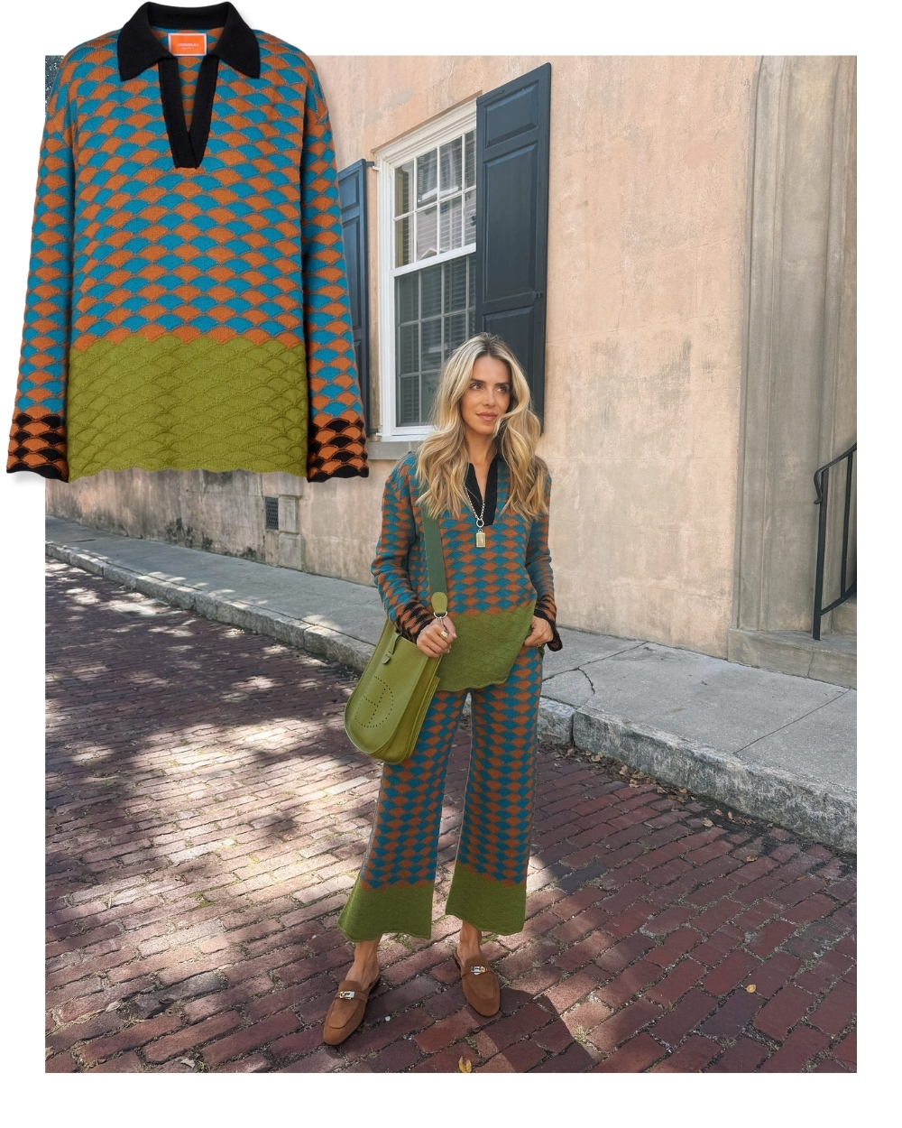 Le jour d'octobre ressemble