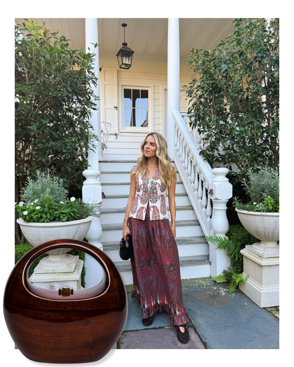 Le jour d'octobre ressemble