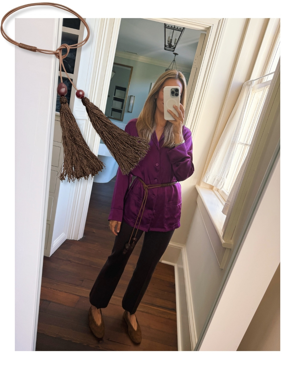 Le jour d'octobre ressemble