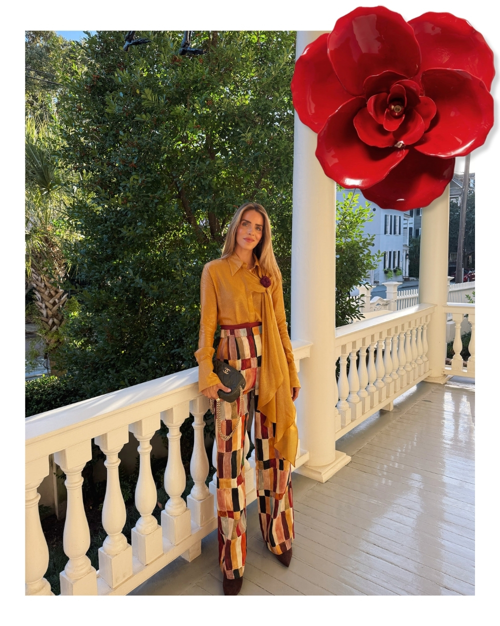 Le jour d'octobre ressemble