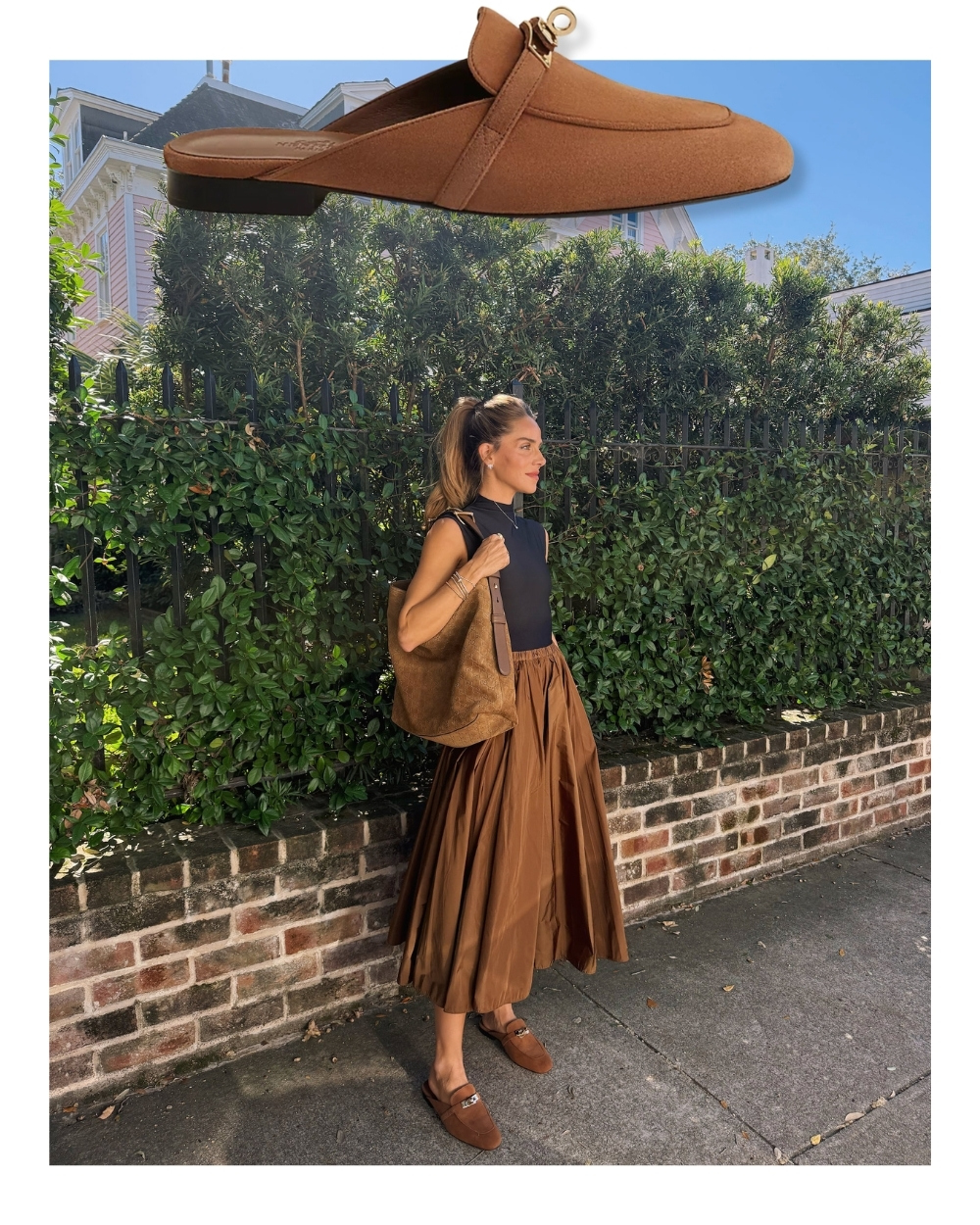 Le jour d'octobre ressemble