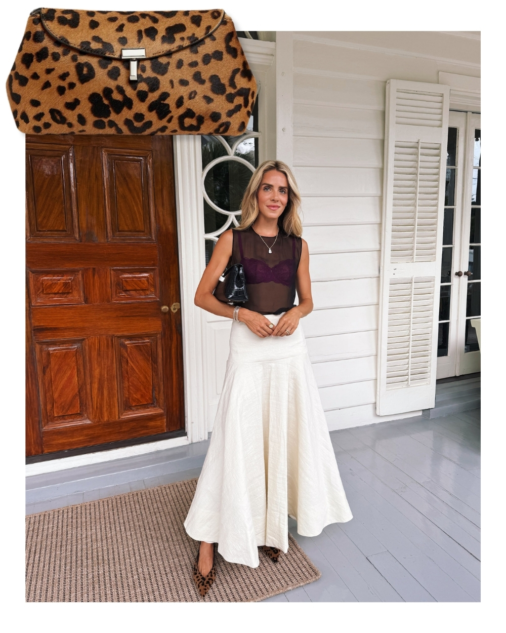 Le jour d'octobre ressemble