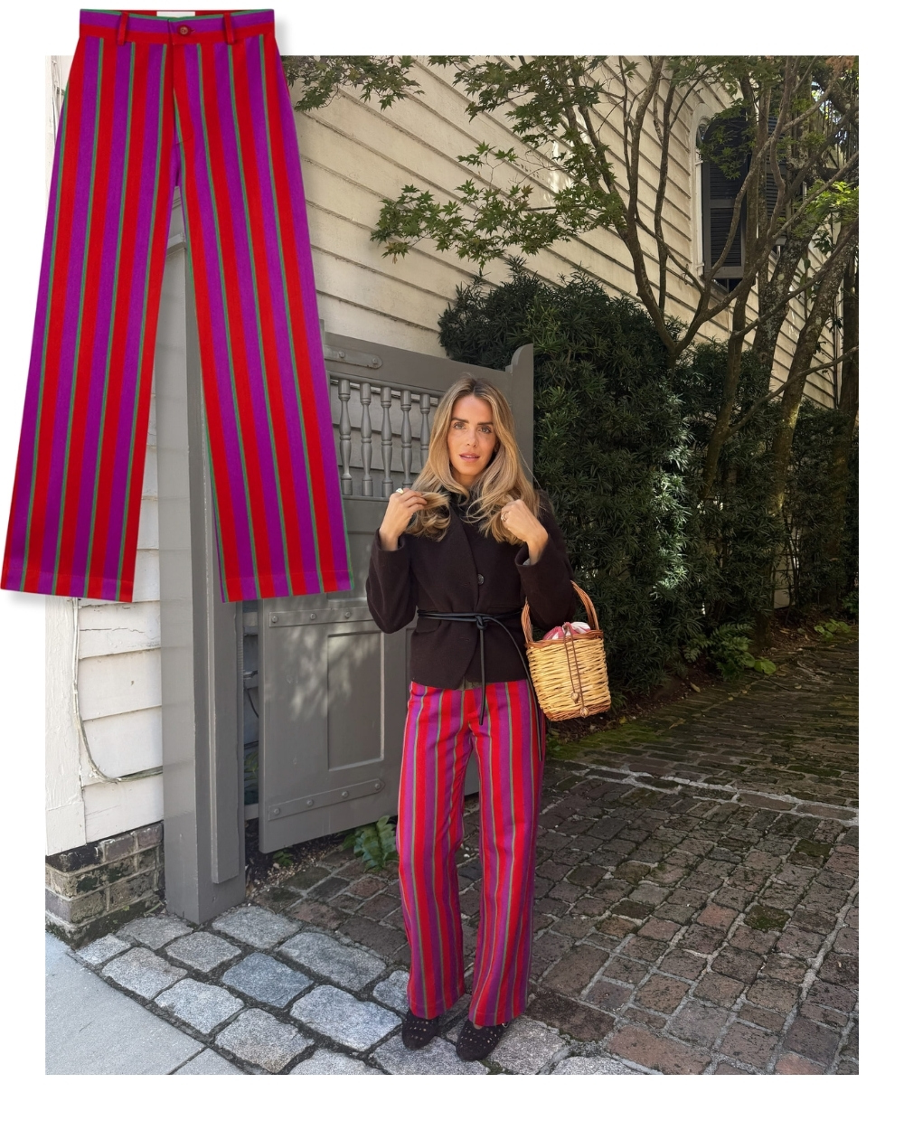 Le jour d'octobre ressemble