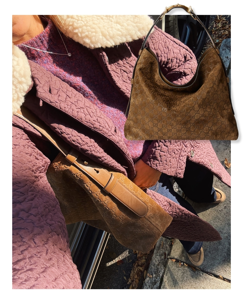 Le jour d'octobre ressemble