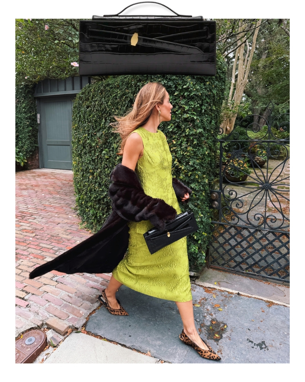 Le jour d'octobre ressemble