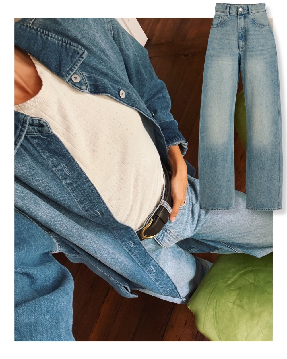 Le jour d'octobre ressemble