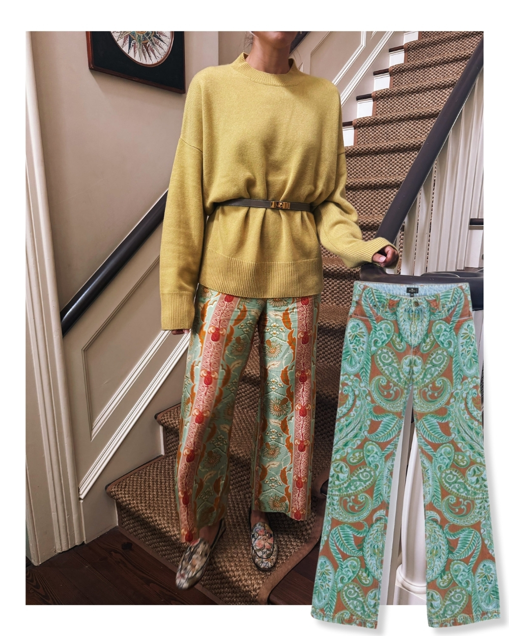 Le jour d'octobre ressemble