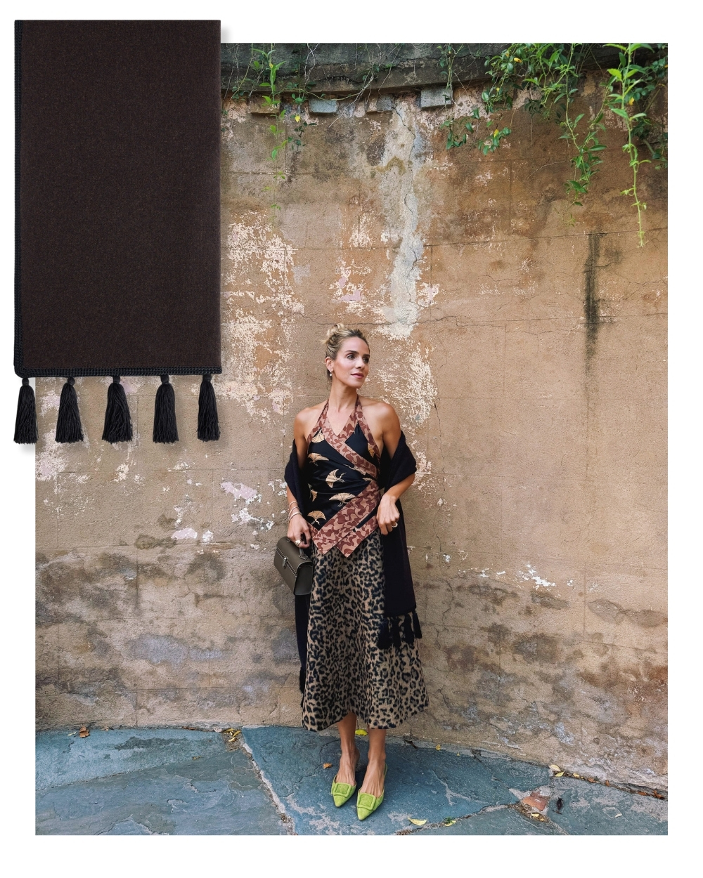 Le jour d'octobre ressemble