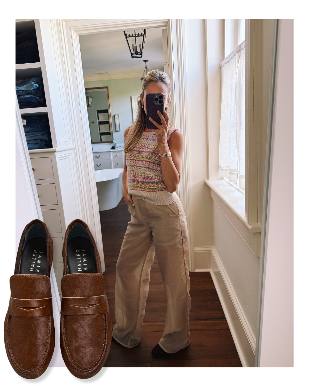 Le jour d'octobre ressemble