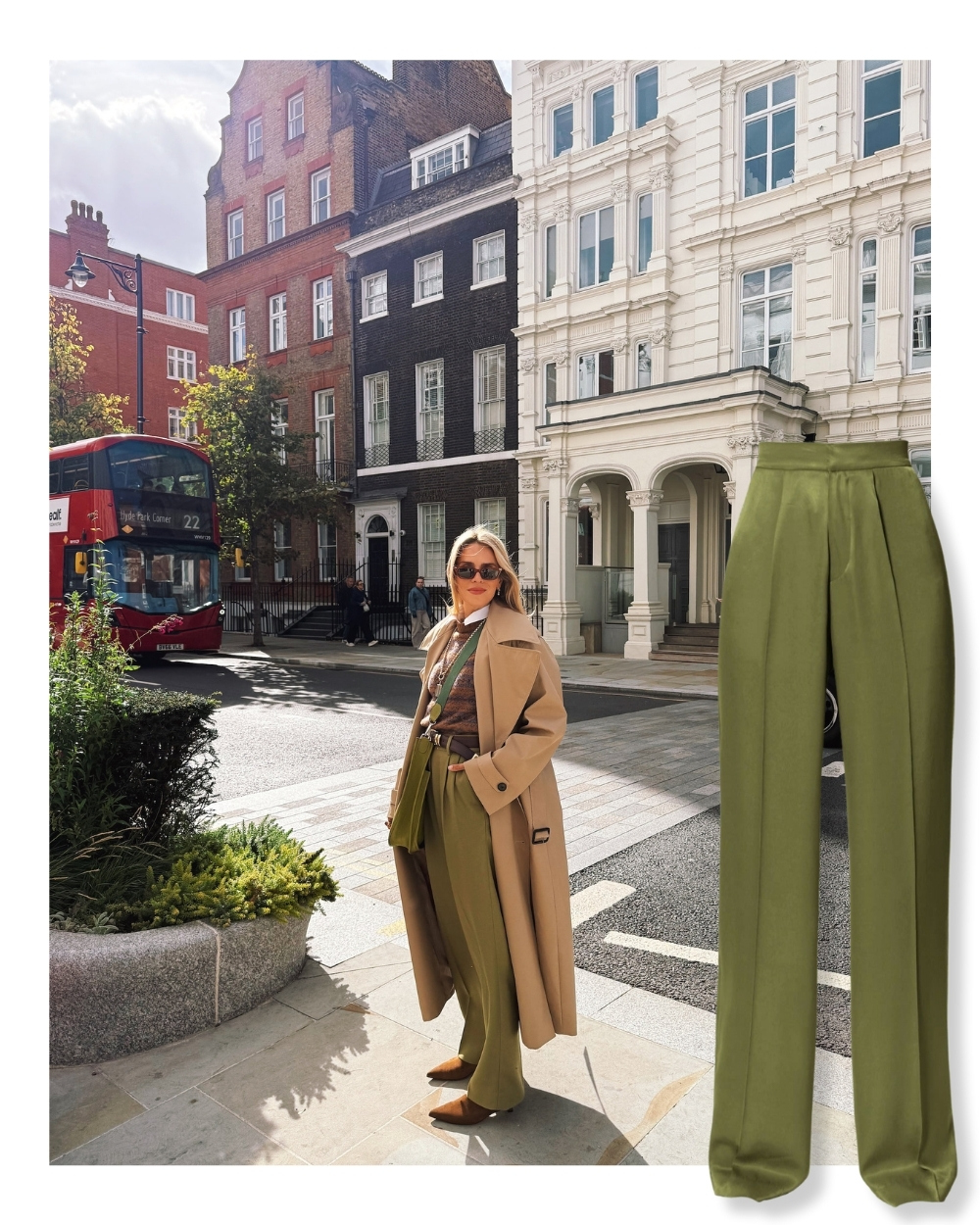 Le jour d'octobre ressemble